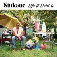 Cover for Life & Livin' It